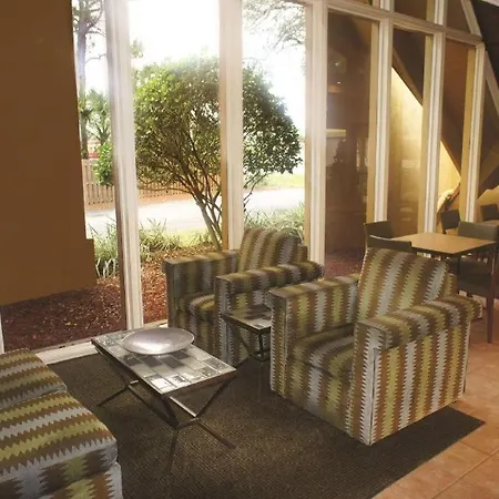 Baymont By Wyndham Intl Speedway I-95 Daytona Beach-2